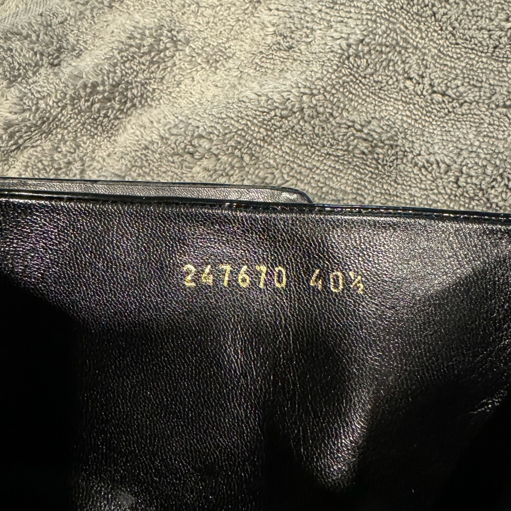 Gucci Booties - Picture 7 of 8
